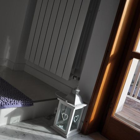 I Citri Bed and Breakfast Ταράντο Δωμάτιο φωτογραφία