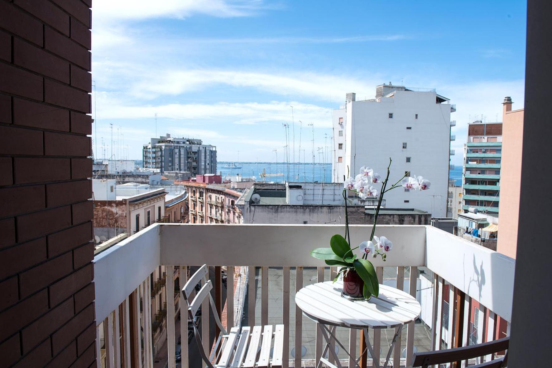 I Citri Bed and Breakfast Ταράντο Δωμάτιο φωτογραφία