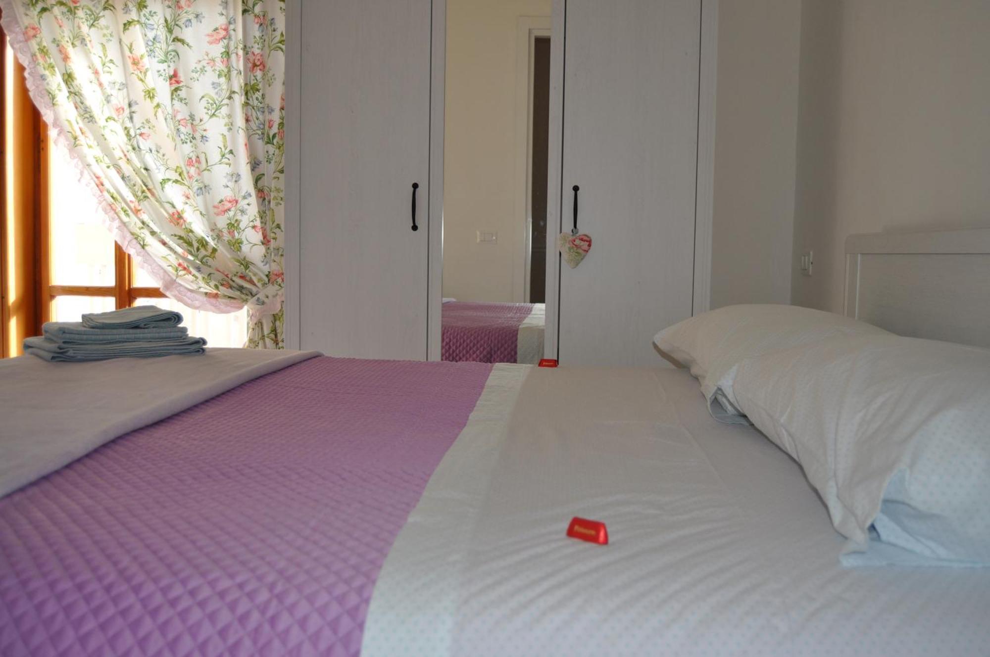 I Citri Bed and Breakfast Ταράντο Δωμάτιο φωτογραφία
