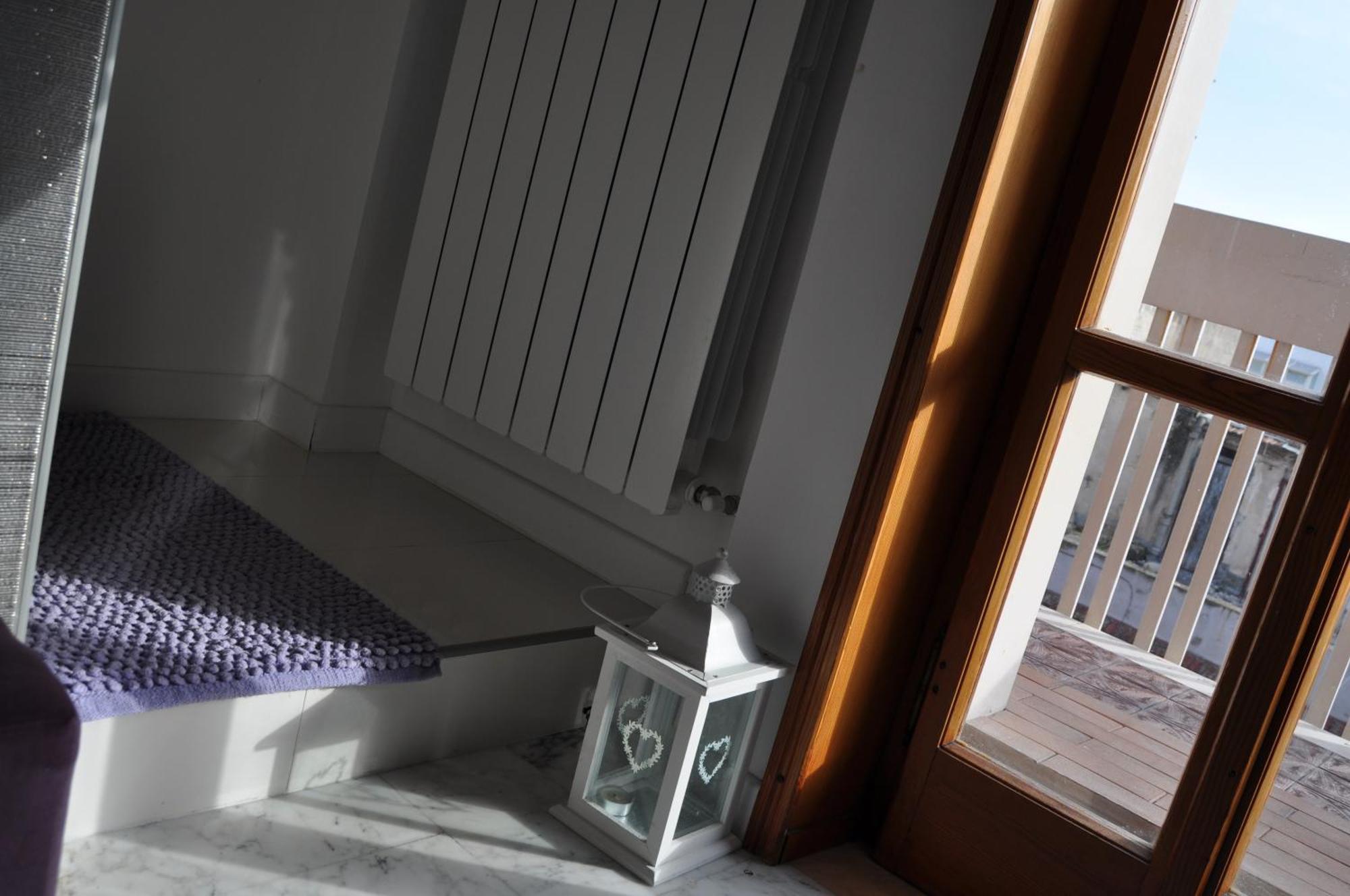 I Citri Bed and Breakfast Ταράντο Δωμάτιο φωτογραφία