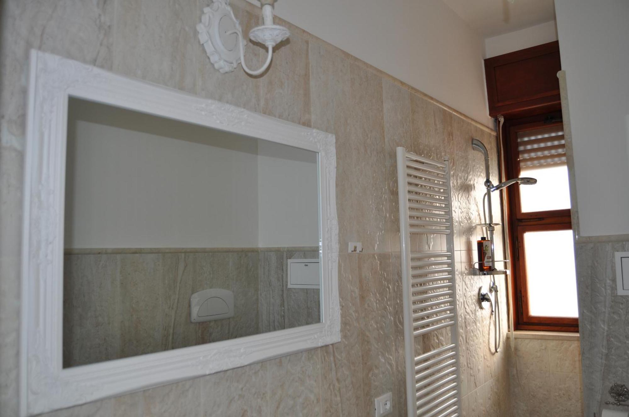 I Citri Bed and Breakfast Ταράντο Δωμάτιο φωτογραφία