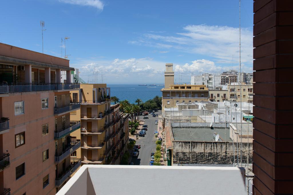 I Citri Bed and Breakfast Ταράντο Εξωτερικό φωτογραφία