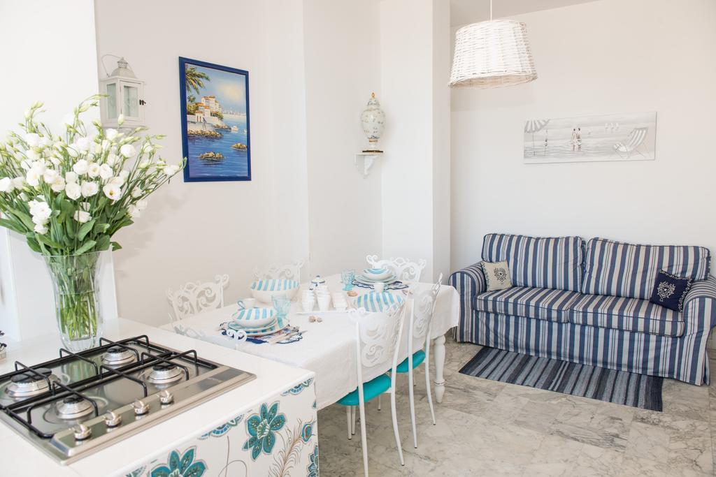 I Citri Bed and Breakfast Ταράντο Εξωτερικό φωτογραφία