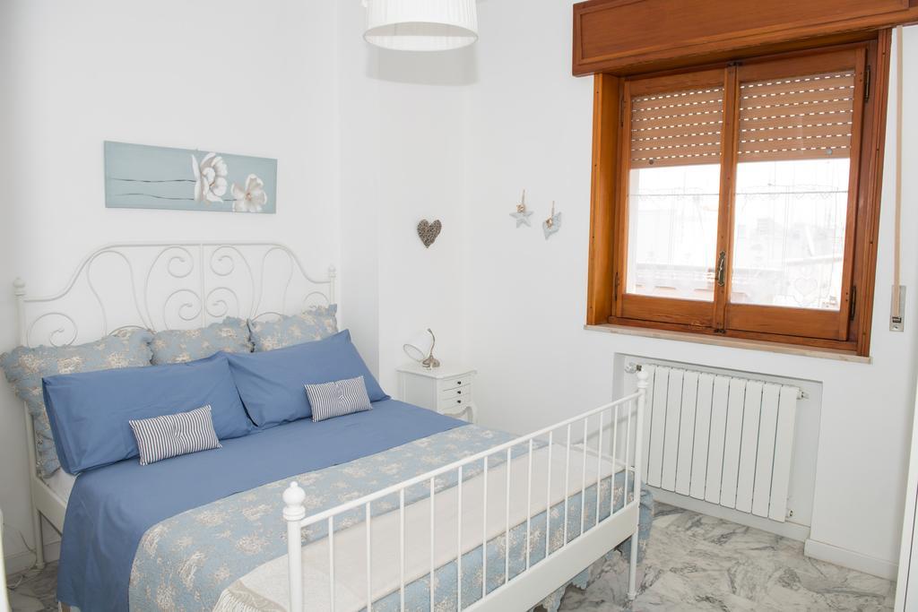 I Citri Bed and Breakfast Ταράντο Εξωτερικό φωτογραφία