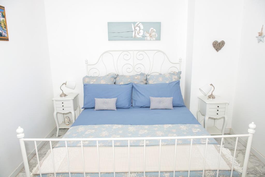 I Citri Bed and Breakfast Ταράντο Εξωτερικό φωτογραφία