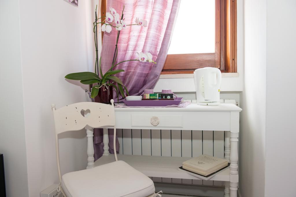 I Citri Bed and Breakfast Ταράντο Δωμάτιο φωτογραφία