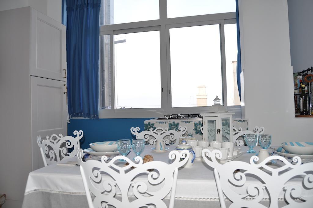 I Citri Bed and Breakfast Ταράντο Εξωτερικό φωτογραφία