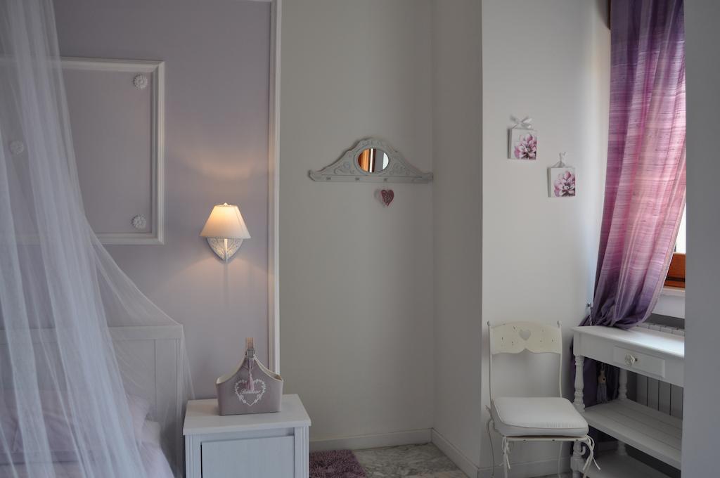 I Citri Bed and Breakfast Ταράντο Δωμάτιο φωτογραφία