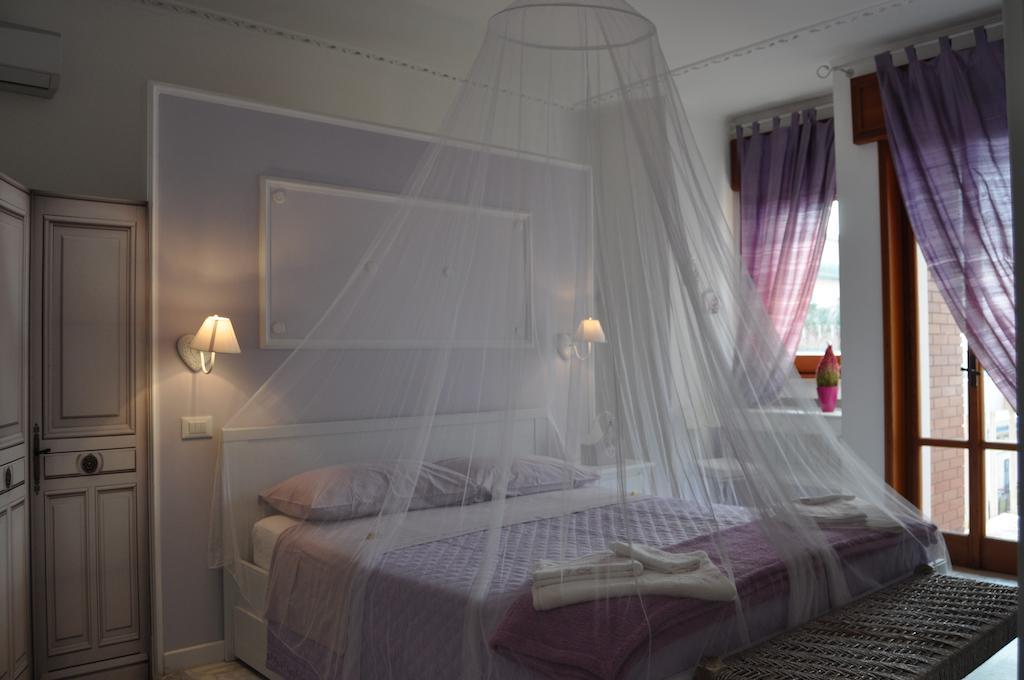 I Citri Bed and Breakfast Ταράντο Δωμάτιο φωτογραφία