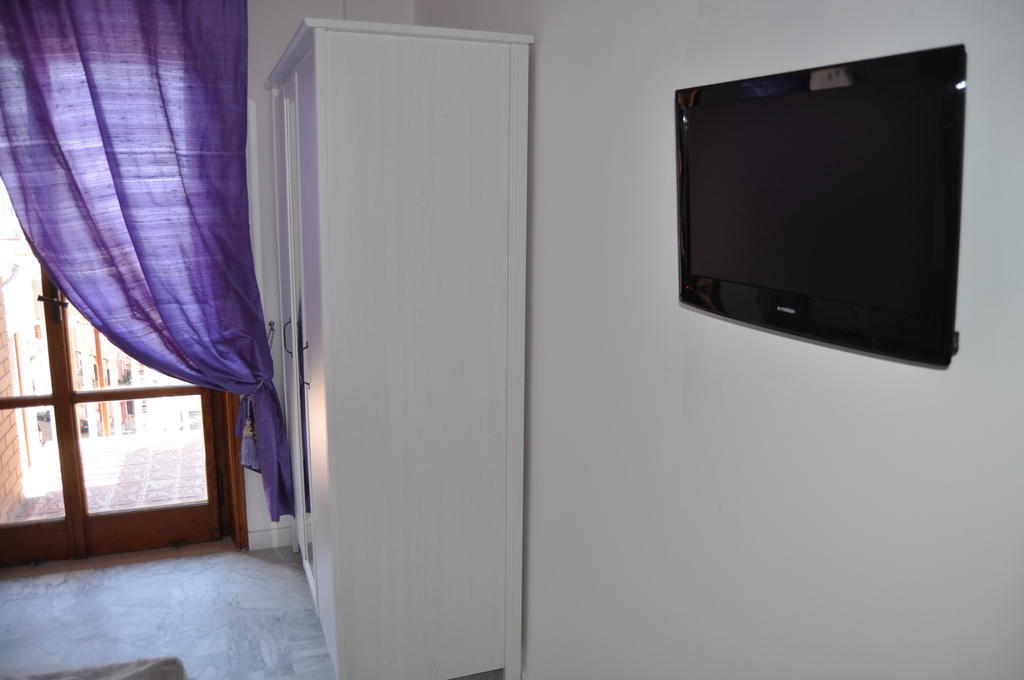 I Citri Bed and Breakfast Ταράντο Εξωτερικό φωτογραφία