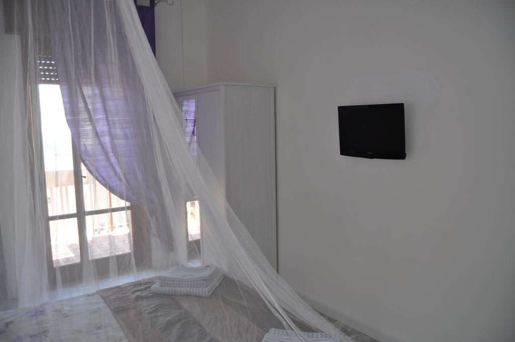 I Citri Bed and Breakfast Ταράντο Εξωτερικό φωτογραφία