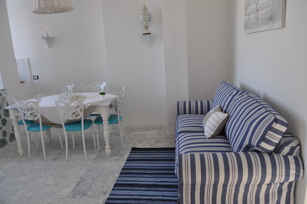 I Citri Bed and Breakfast Ταράντο Εξωτερικό φωτογραφία