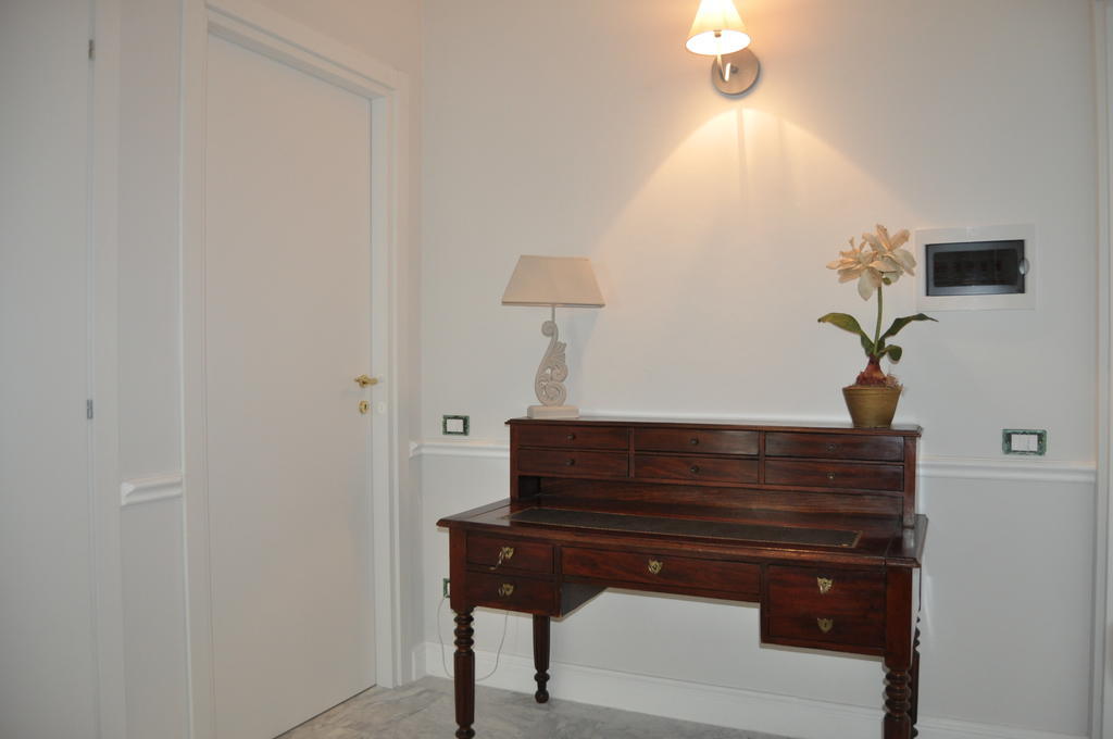 I Citri Bed and Breakfast Ταράντο Εξωτερικό φωτογραφία