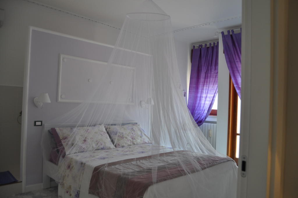 I Citri Bed and Breakfast Ταράντο Εξωτερικό φωτογραφία