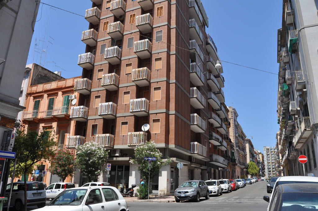 I Citri Bed and Breakfast Ταράντο Εξωτερικό φωτογραφία