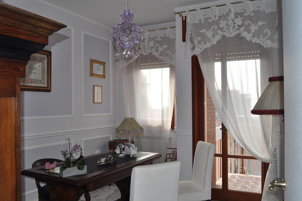 I Citri Bed and Breakfast Ταράντο Εξωτερικό φωτογραφία