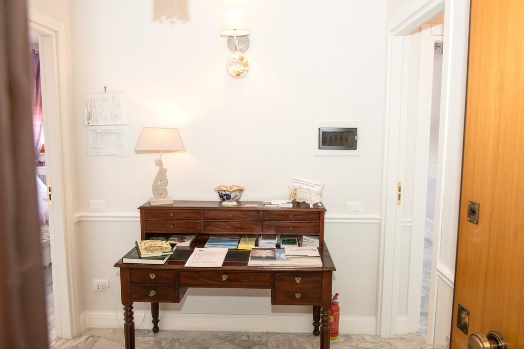 I Citri Bed and Breakfast Ταράντο Εξωτερικό φωτογραφία
