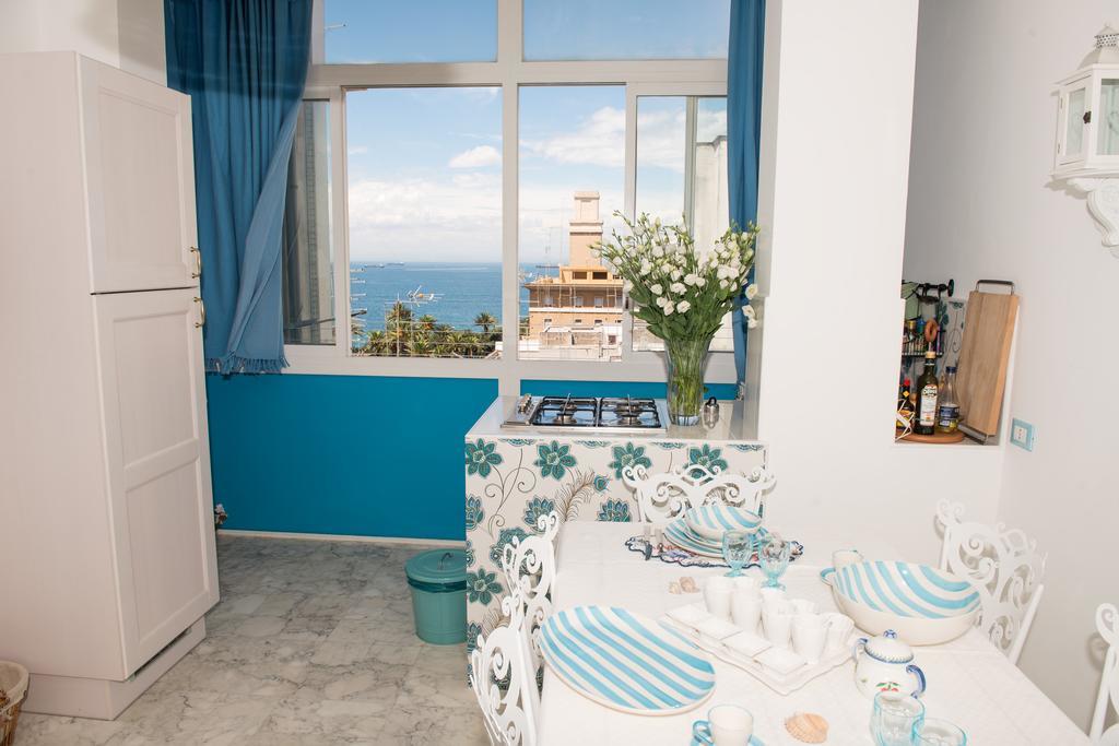 I Citri Bed and Breakfast Ταράντο Εξωτερικό φωτογραφία