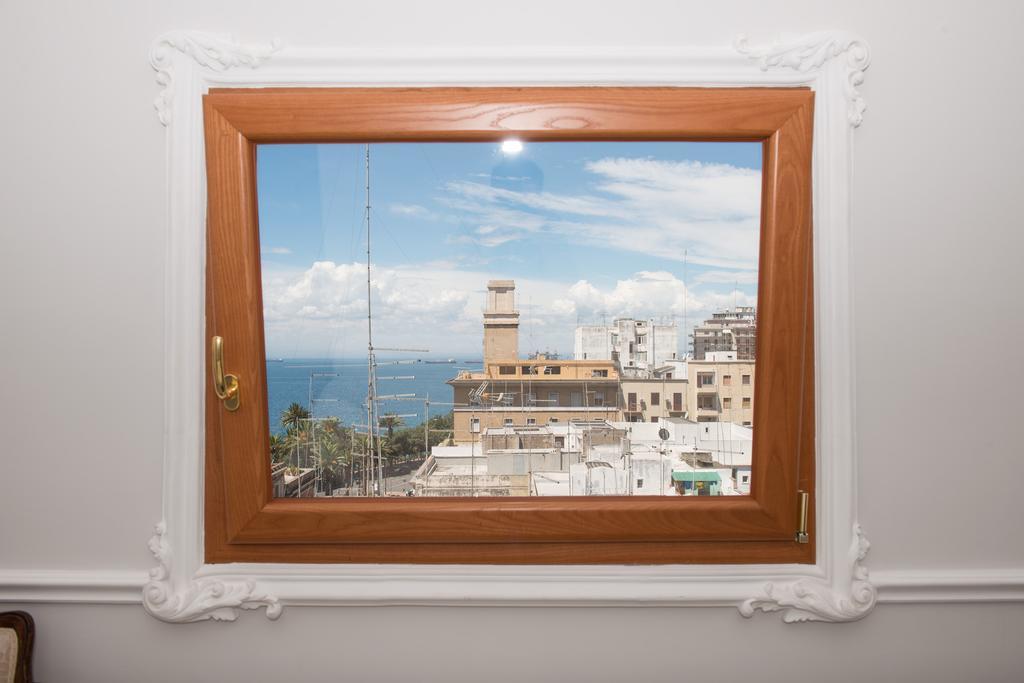 I Citri Bed and Breakfast Ταράντο Εξωτερικό φωτογραφία