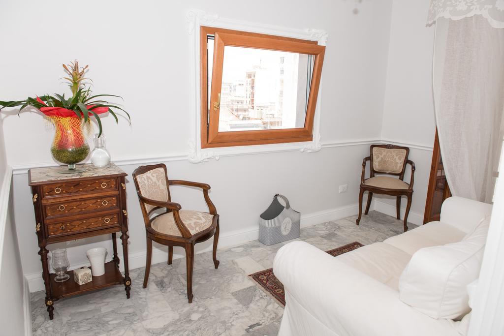 I Citri Bed and Breakfast Ταράντο Εξωτερικό φωτογραφία