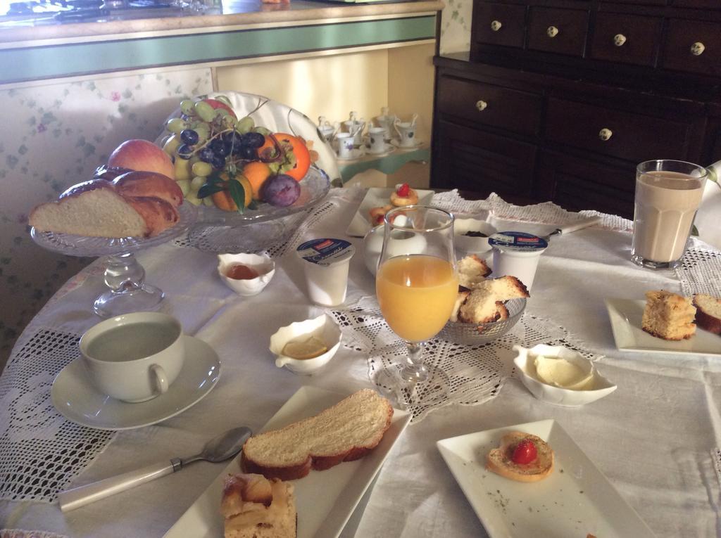 I Citri Bed and Breakfast Ταράντο Εξωτερικό φωτογραφία