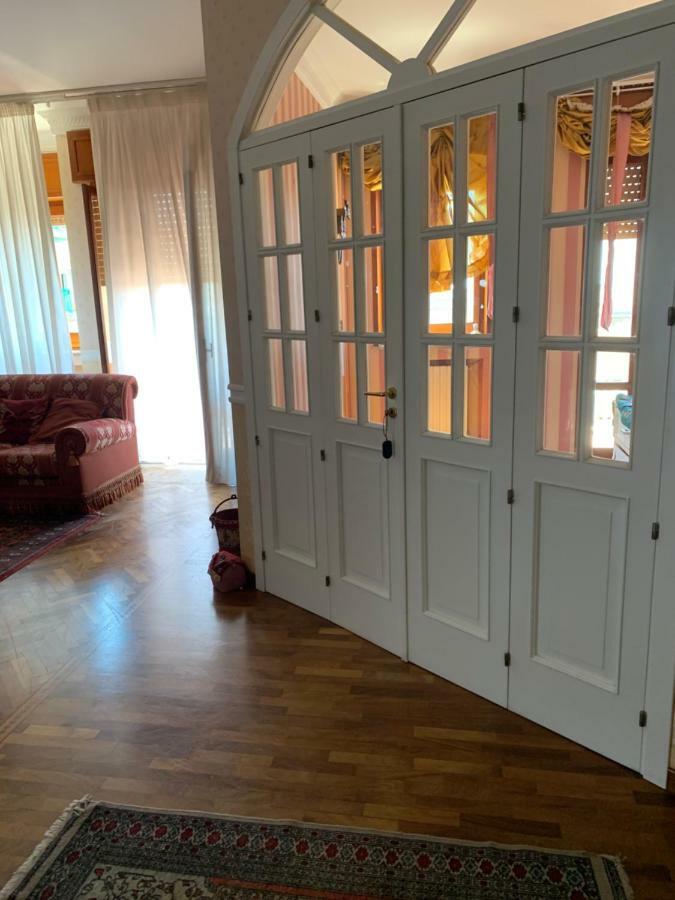 I Citri Bed and Breakfast Ταράντο Εξωτερικό φωτογραφία