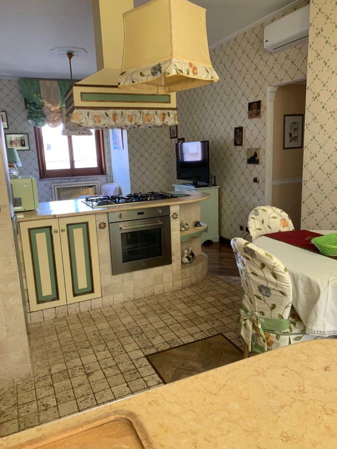 I Citri Bed and Breakfast Ταράντο Εξωτερικό φωτογραφία