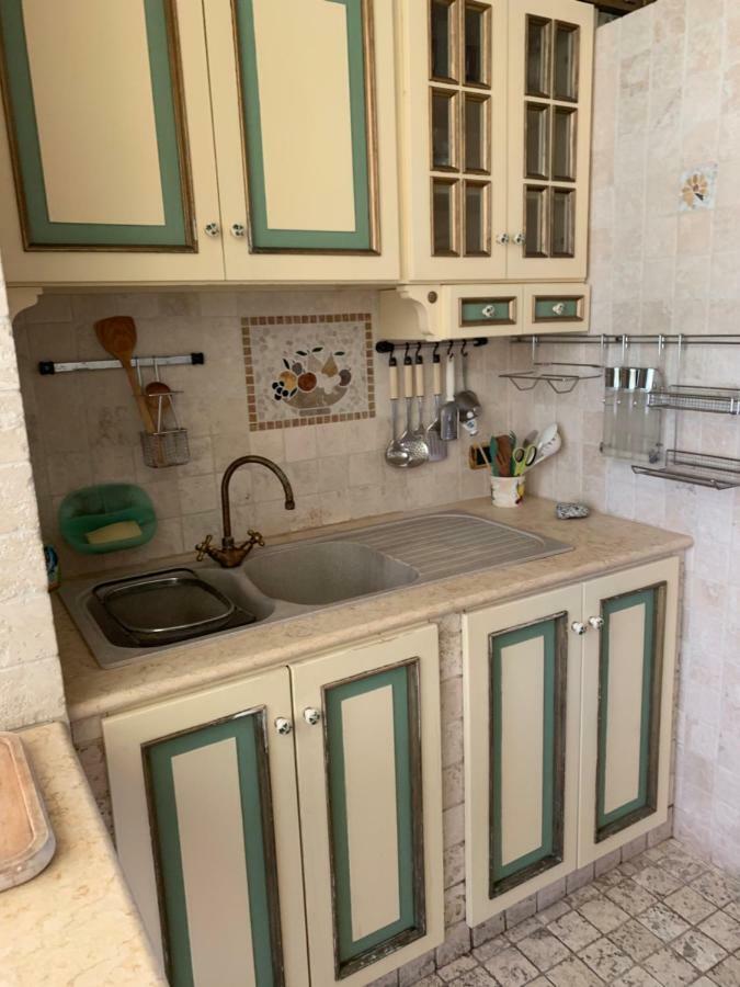 I Citri Bed and Breakfast Ταράντο Εξωτερικό φωτογραφία