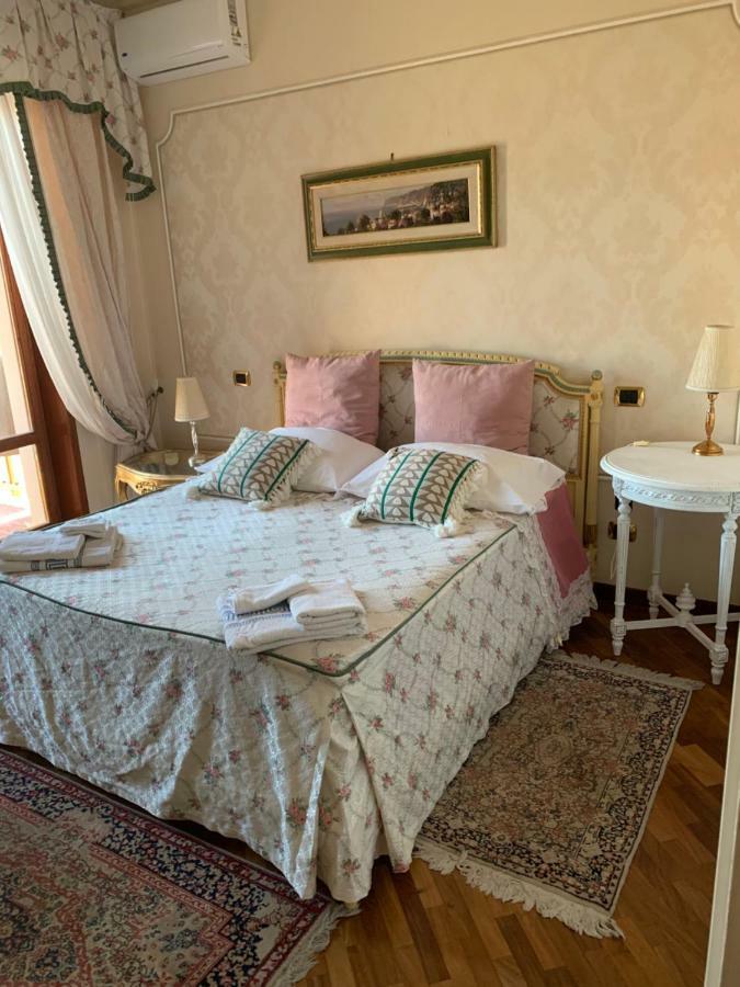 I Citri Bed and Breakfast Ταράντο Εξωτερικό φωτογραφία
