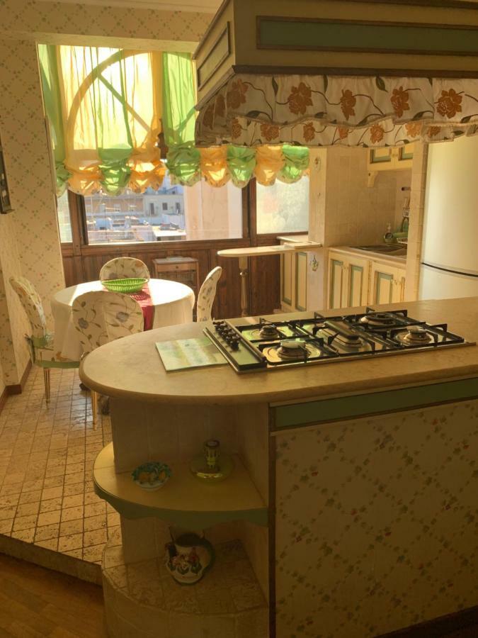 I Citri Bed and Breakfast Ταράντο Εξωτερικό φωτογραφία