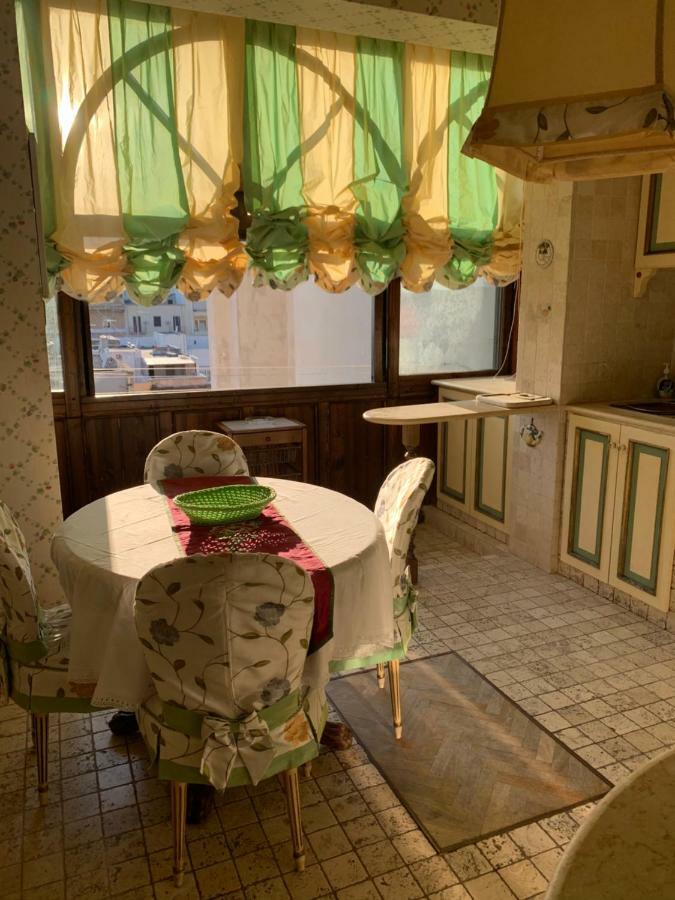 I Citri Bed and Breakfast Ταράντο Εξωτερικό φωτογραφία