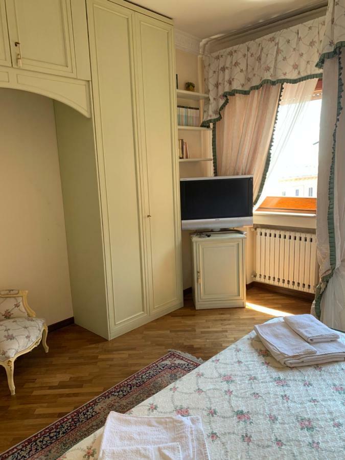 I Citri Bed and Breakfast Ταράντο Εξωτερικό φωτογραφία