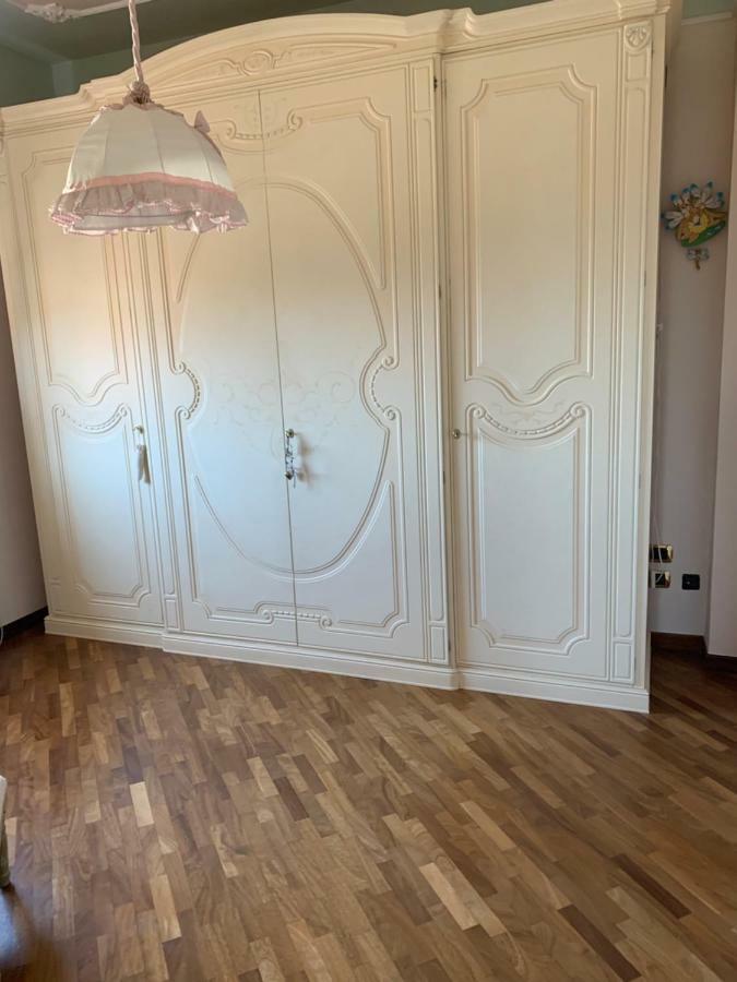 I Citri Bed and Breakfast Ταράντο Εξωτερικό φωτογραφία