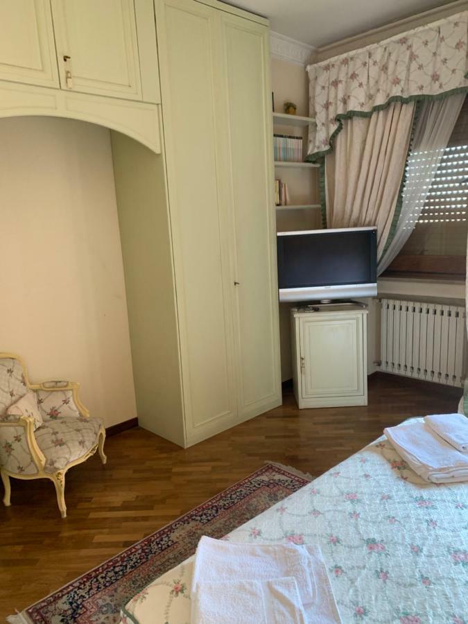 I Citri Bed and Breakfast Ταράντο Εξωτερικό φωτογραφία