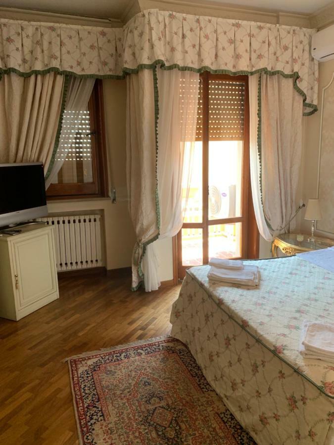 I Citri Bed and Breakfast Ταράντο Εξωτερικό φωτογραφία