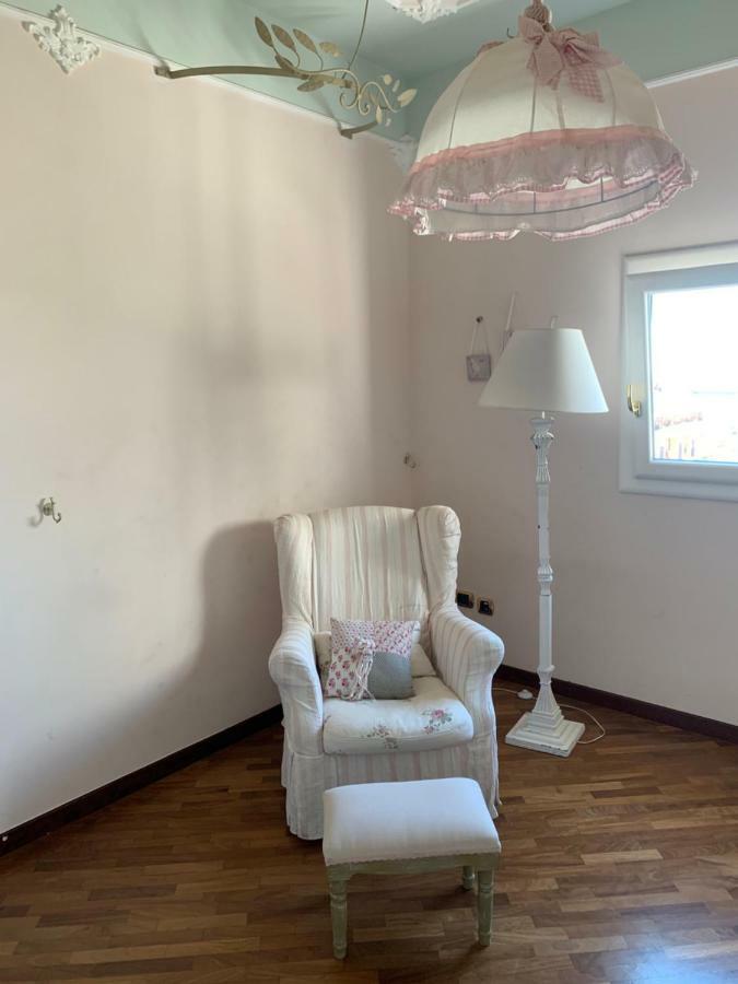 I Citri Bed and Breakfast Ταράντο Εξωτερικό φωτογραφία