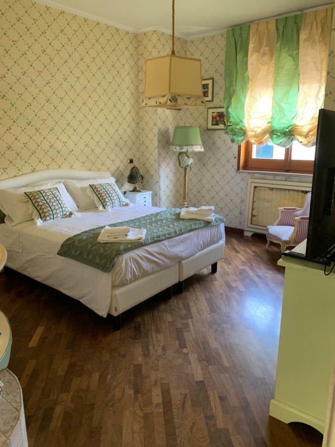 I Citri Bed and Breakfast Ταράντο Εξωτερικό φωτογραφία