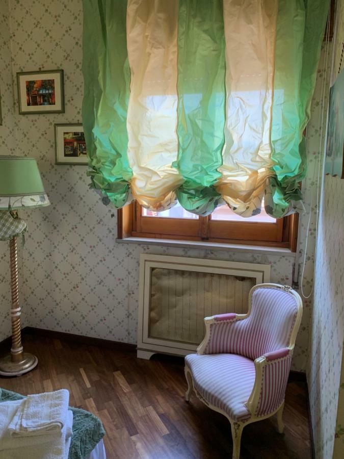 I Citri Bed and Breakfast Ταράντο Εξωτερικό φωτογραφία