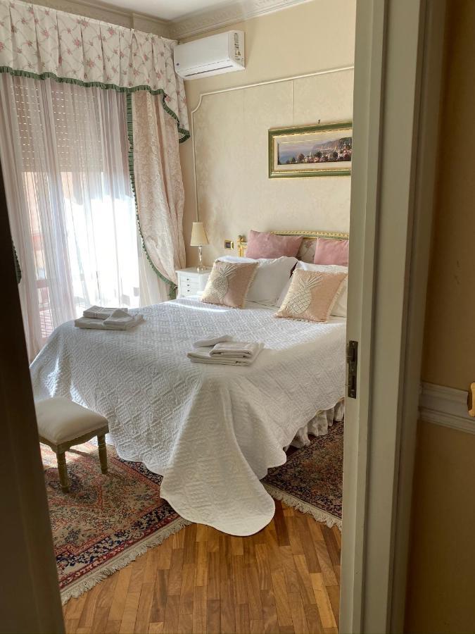I Citri Bed and Breakfast Ταράντο Εξωτερικό φωτογραφία