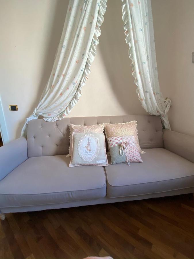 I Citri Bed and Breakfast Ταράντο Εξωτερικό φωτογραφία