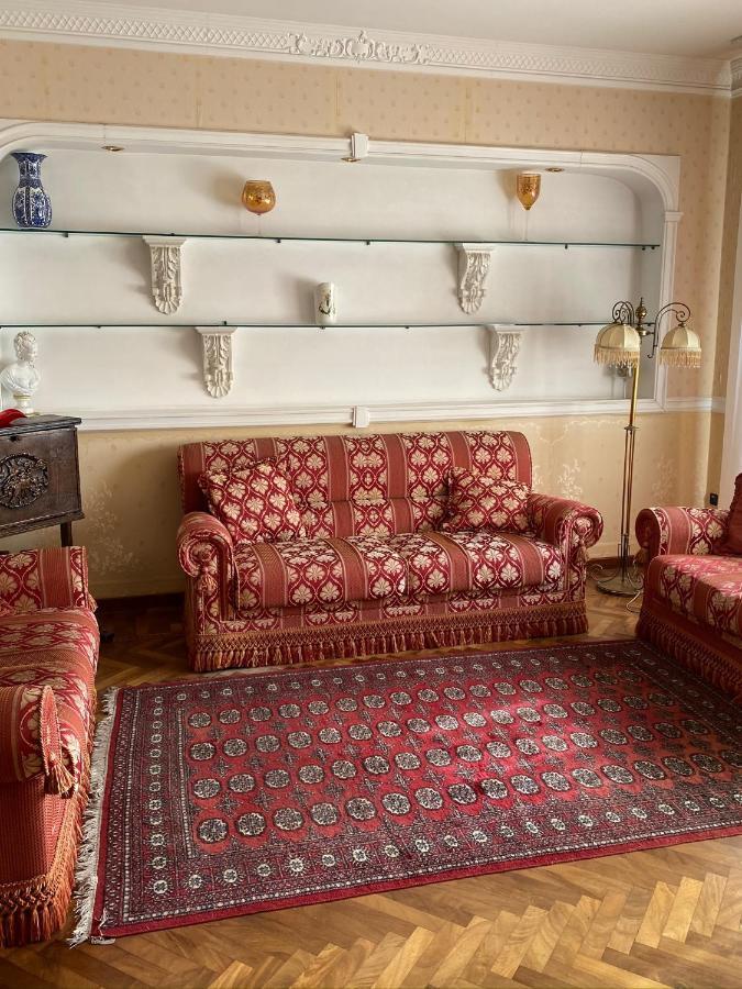 I Citri Bed and Breakfast Ταράντο Εξωτερικό φωτογραφία