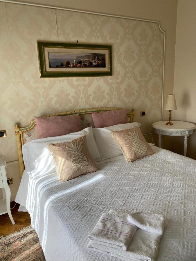 I Citri Bed and Breakfast Ταράντο Εξωτερικό φωτογραφία