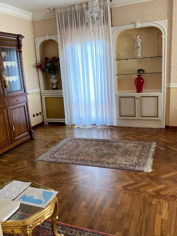 I Citri Bed and Breakfast Ταράντο Εξωτερικό φωτογραφία