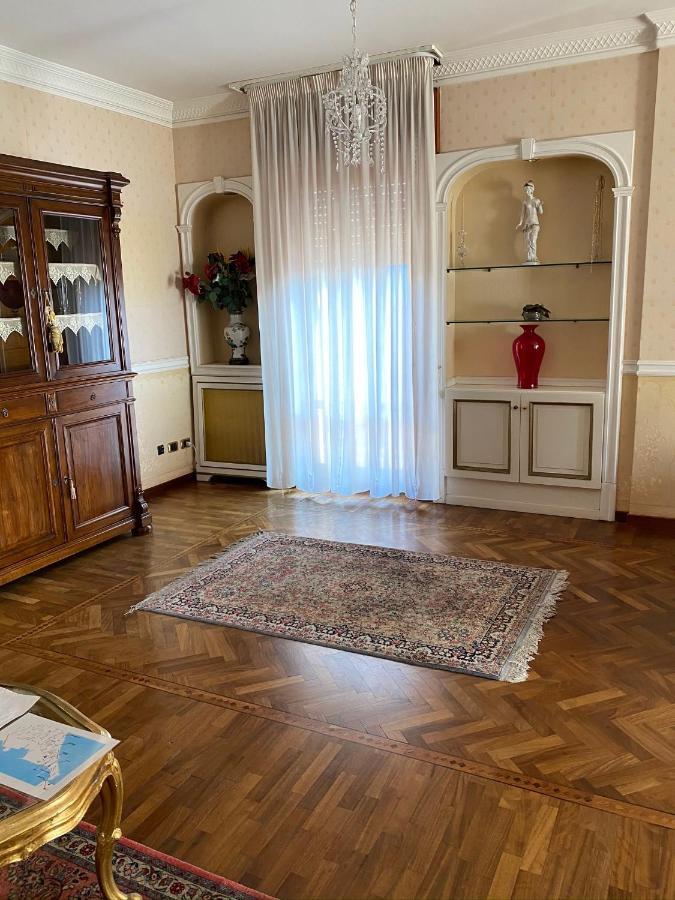 I Citri Bed and Breakfast Ταράντο Εξωτερικό φωτογραφία