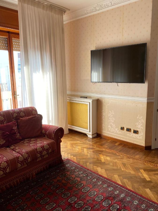 I Citri Bed and Breakfast Ταράντο Εξωτερικό φωτογραφία