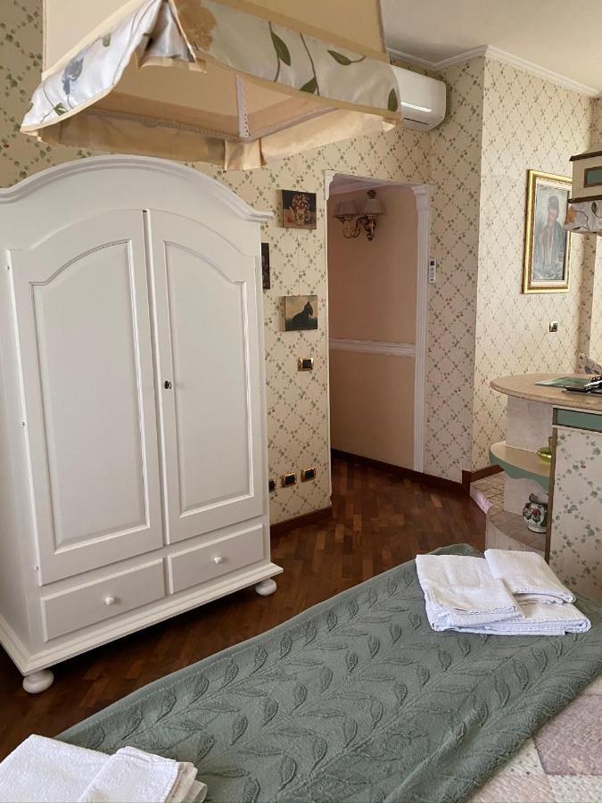 I Citri Bed and Breakfast Ταράντο Εξωτερικό φωτογραφία