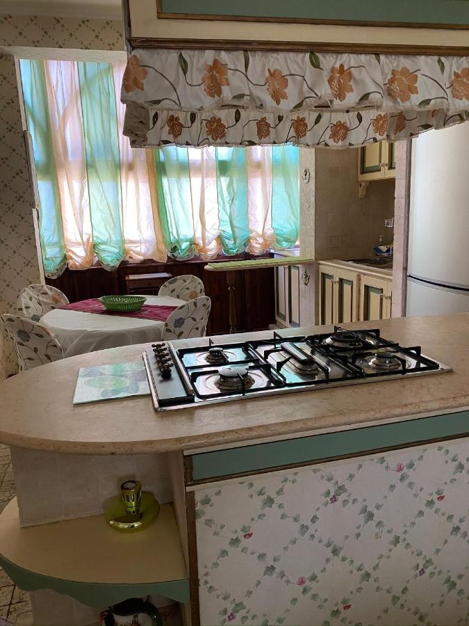 I Citri Bed and Breakfast Ταράντο Εξωτερικό φωτογραφία