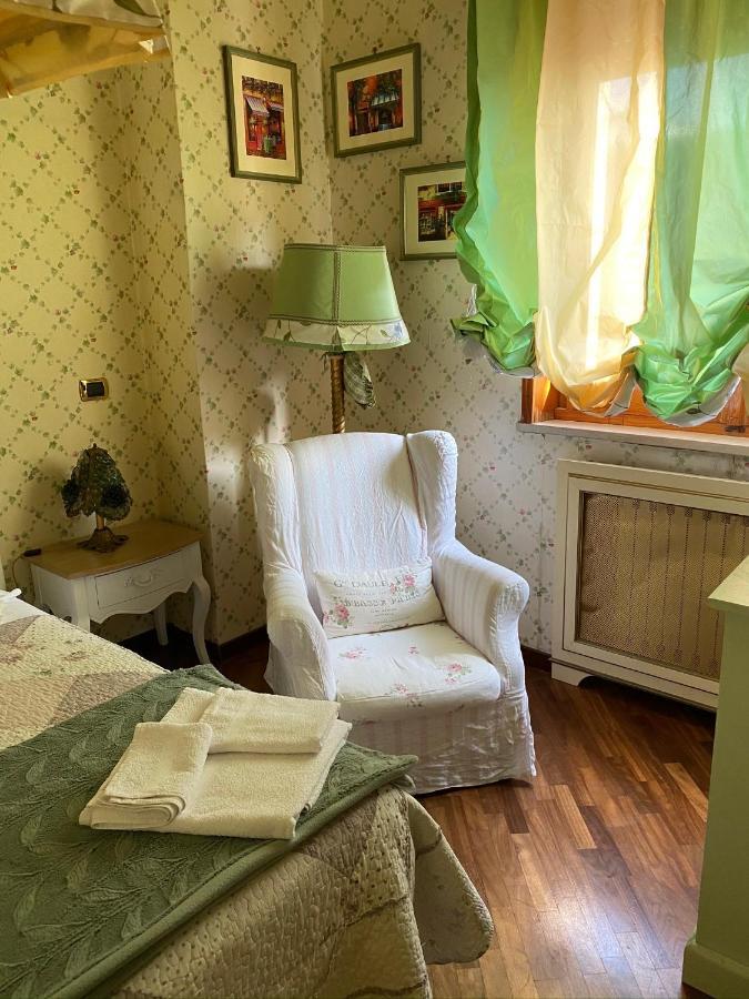 I Citri Bed and Breakfast Ταράντο Εξωτερικό φωτογραφία