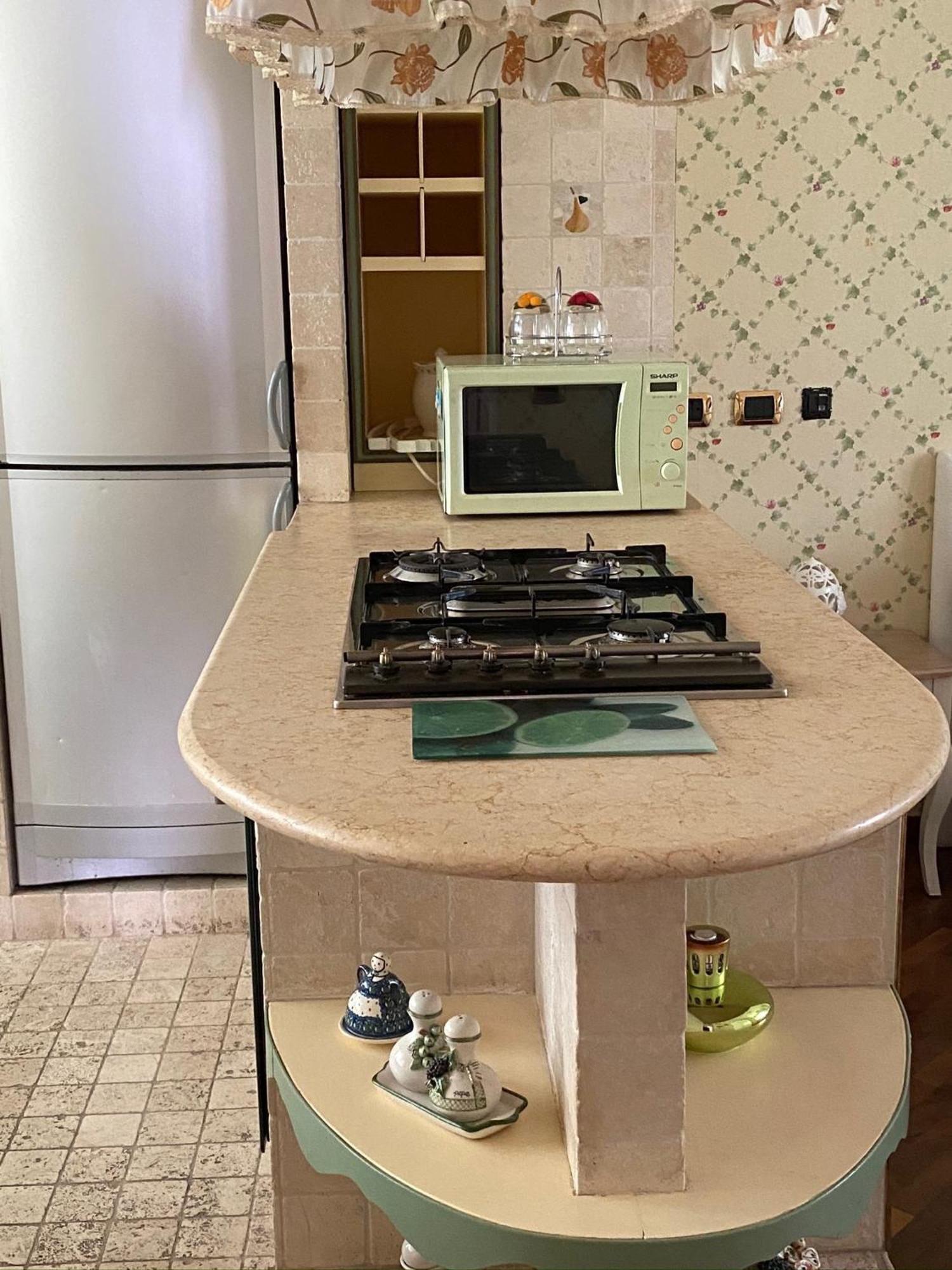I Citri Bed and Breakfast Ταράντο Εξωτερικό φωτογραφία