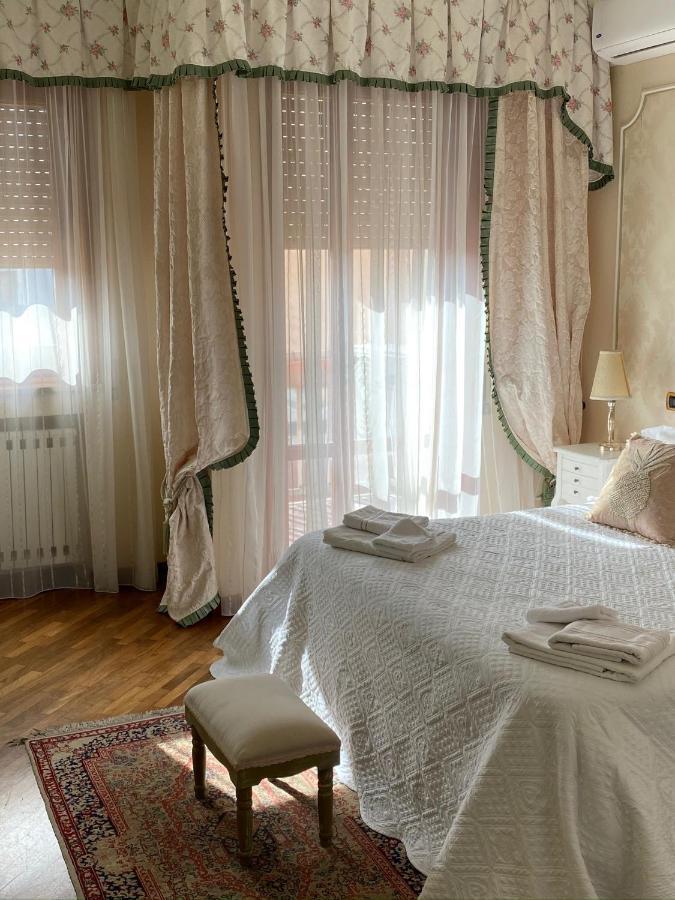I Citri Bed and Breakfast Ταράντο Εξωτερικό φωτογραφία